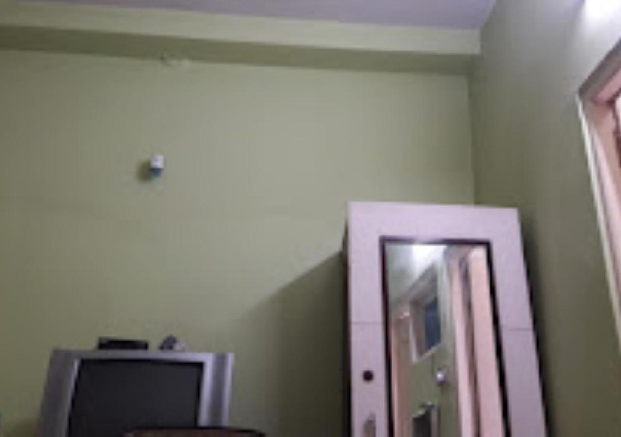 Hotel Blue Paradise Chandrapur Exterior foto